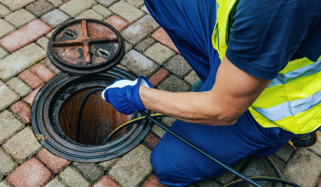 Drain cleaning