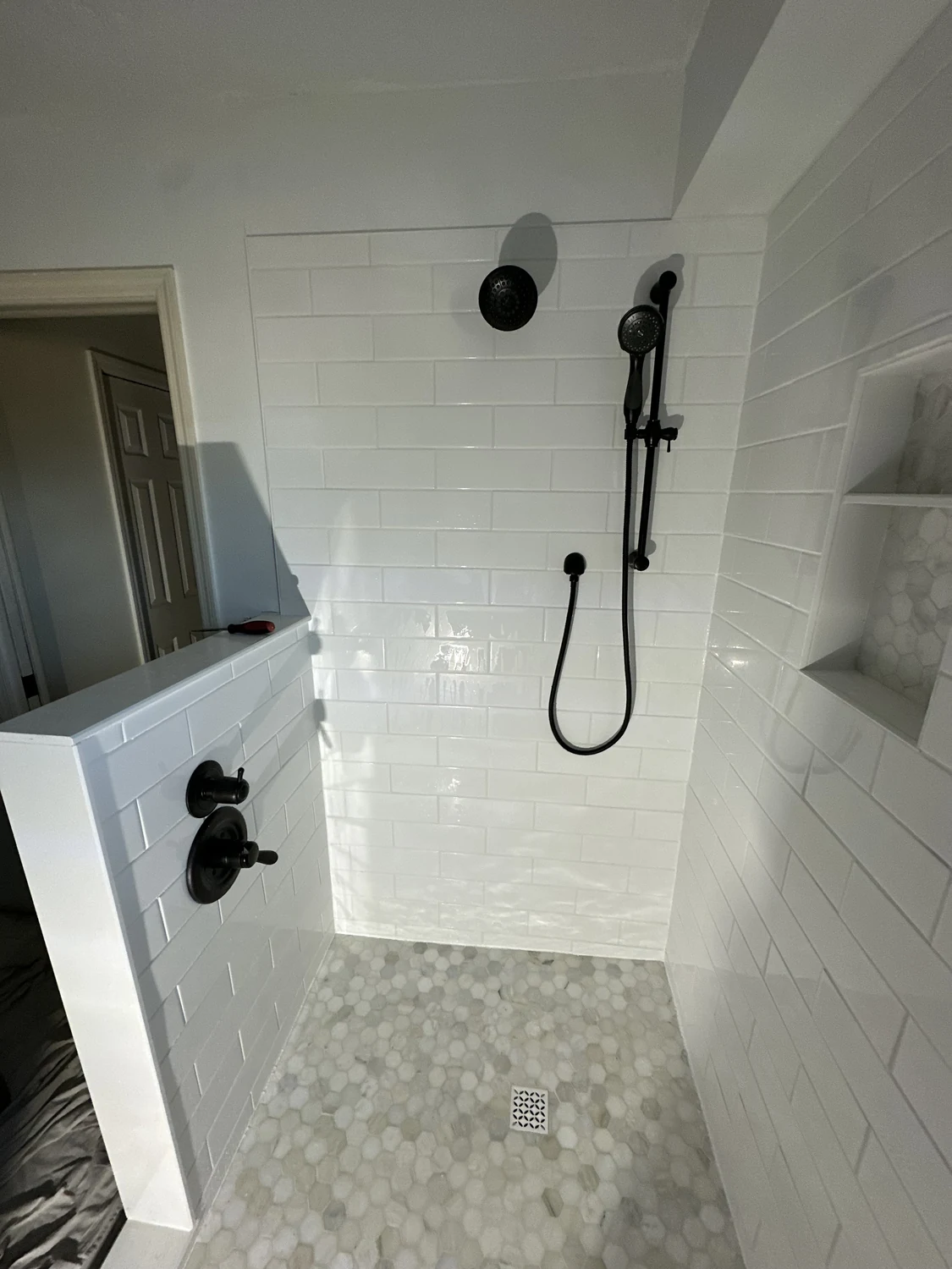 Bathroom plumbing work in the Sarasota area by Prolific Plumbing