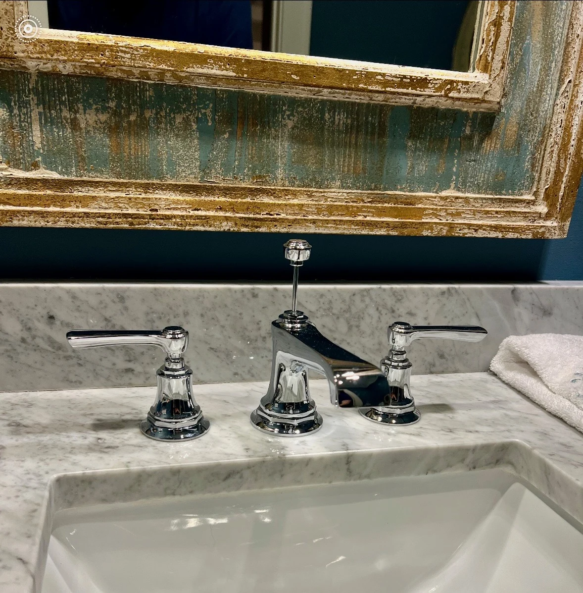 Bathroom plumbing work in the Sarasota area by Prolific Plumbing