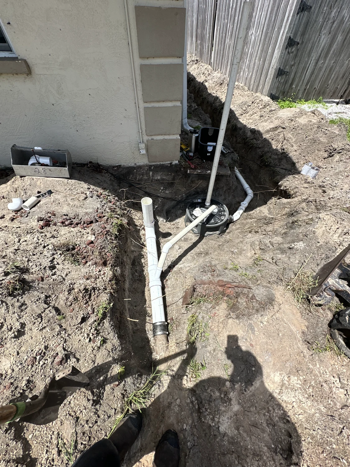 Sewage Pumps in the Sarasota area