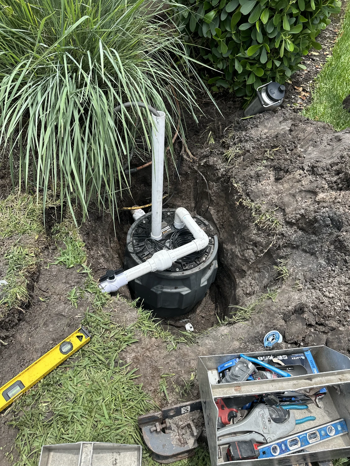Drain Cleaning in the Sarasota area, FL