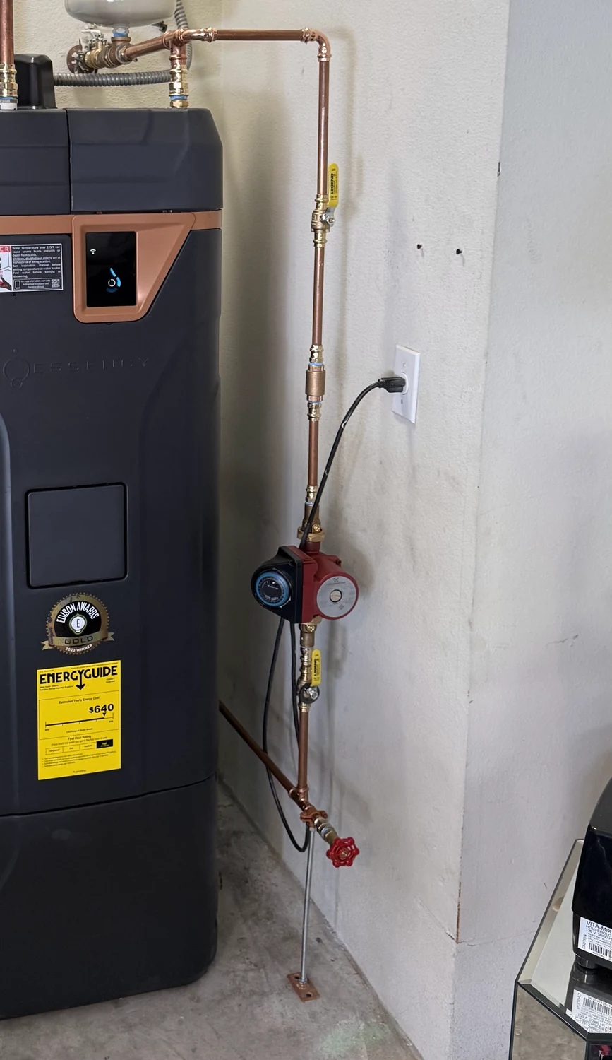 Hot Water Recirculating Systems in Sarasota