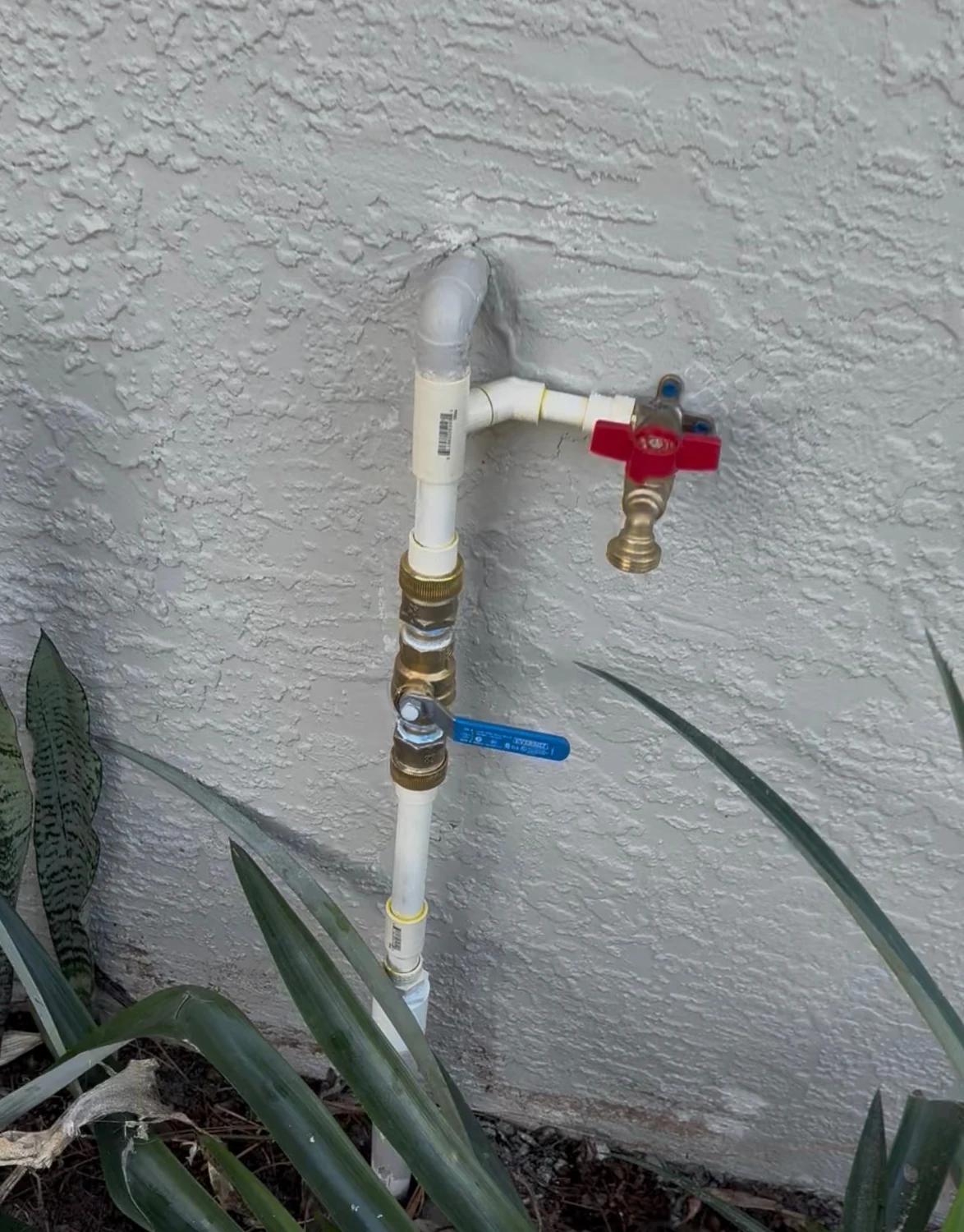Plumbing Repair in the Sarasota area, FL