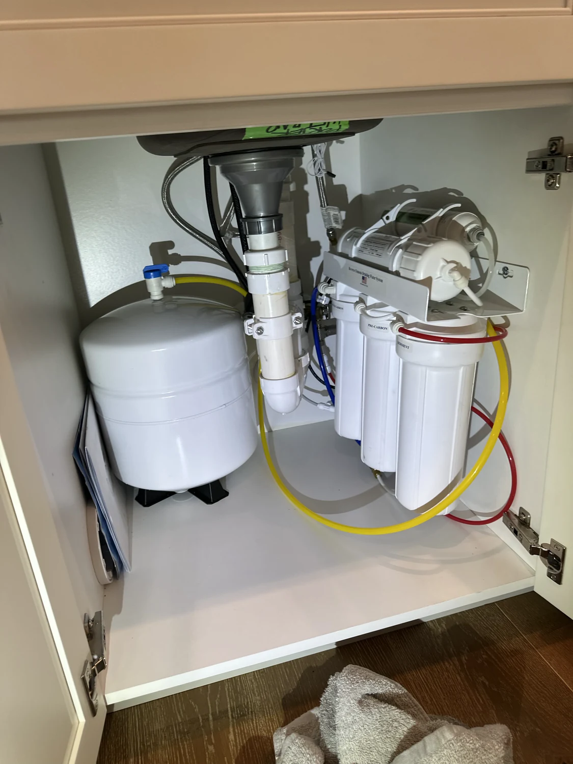 Reverse Osmosis Systems in Sarasota