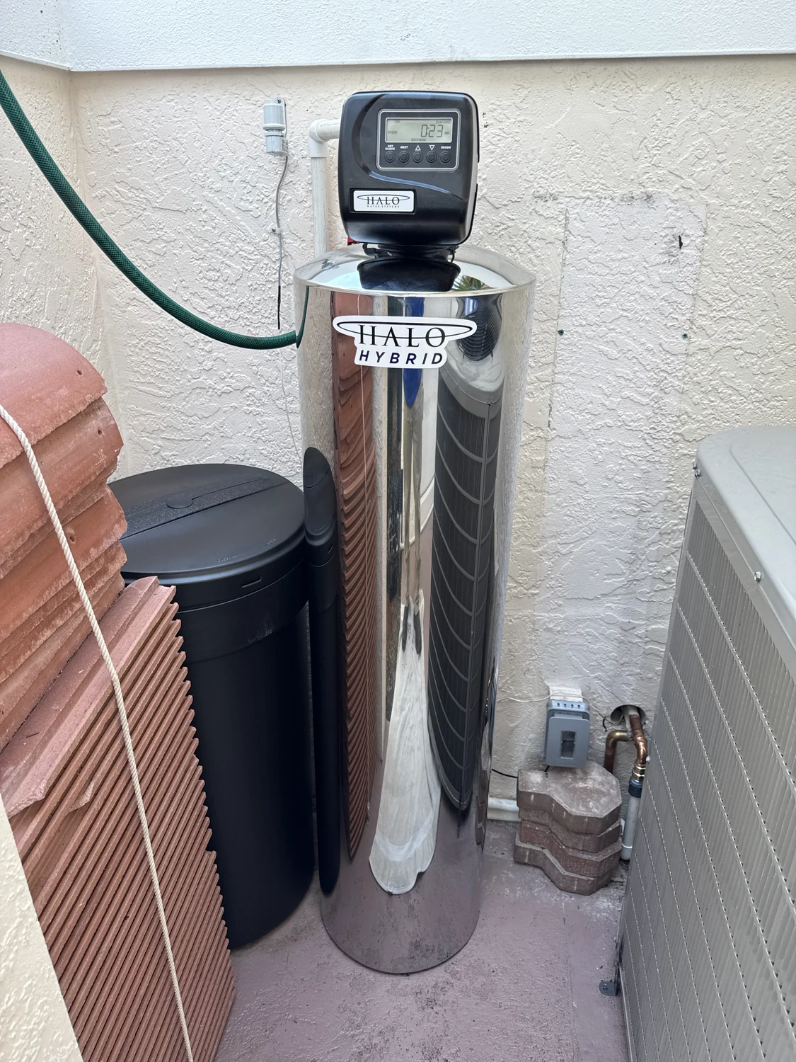 Water Softeners in Sarasota