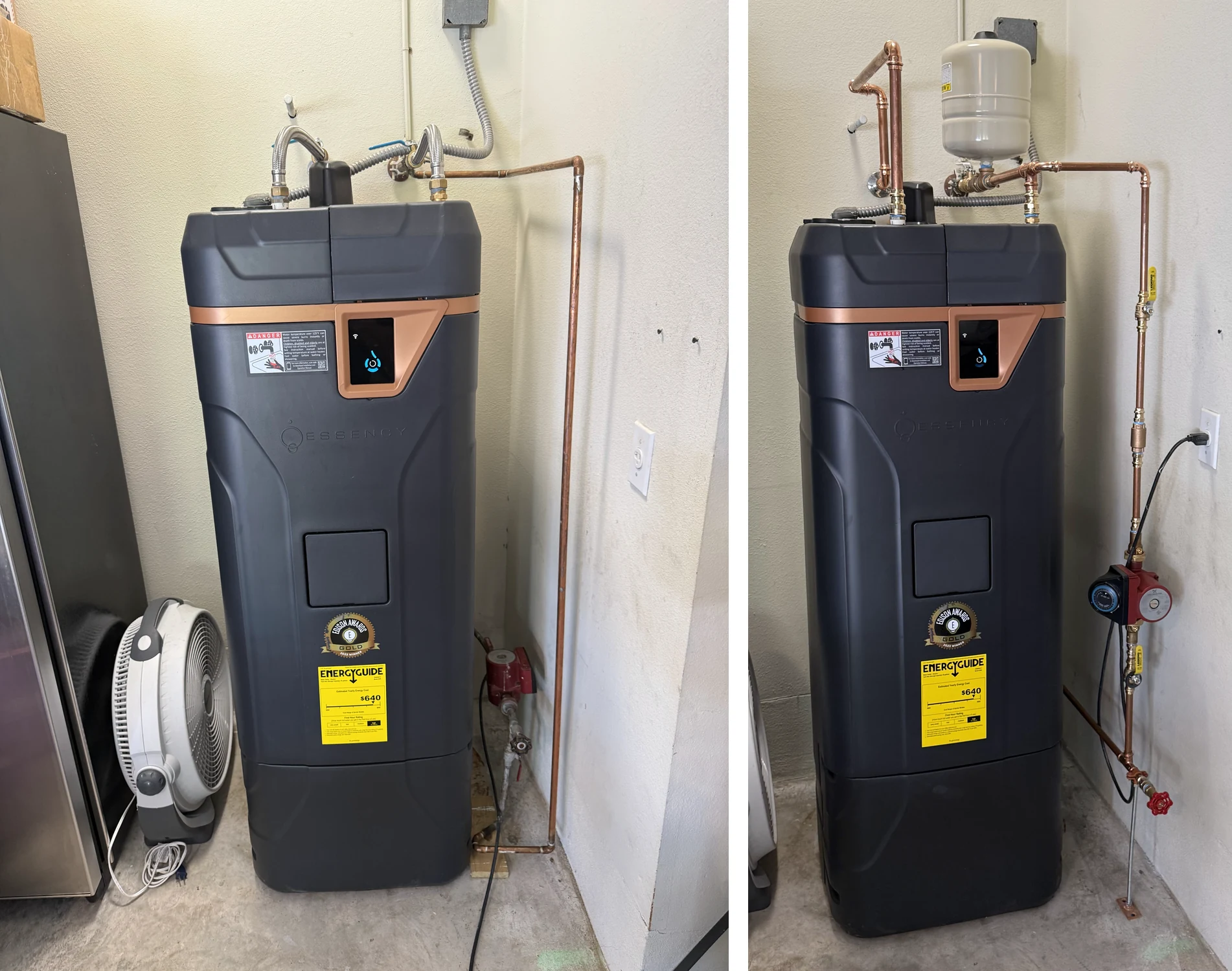 Water Heater Repair in Sarasota