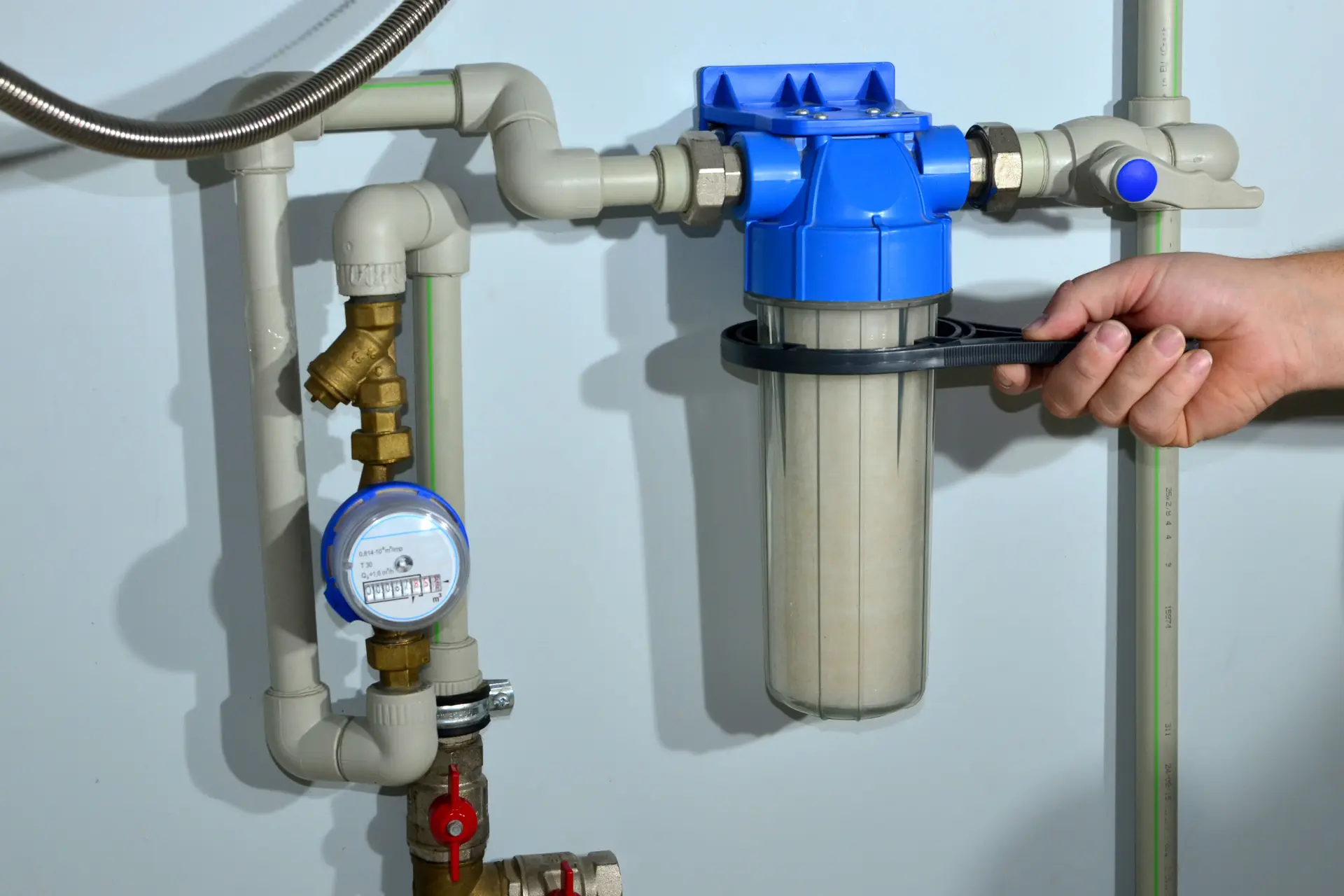 Energy & Water Conservation in Sarasota
