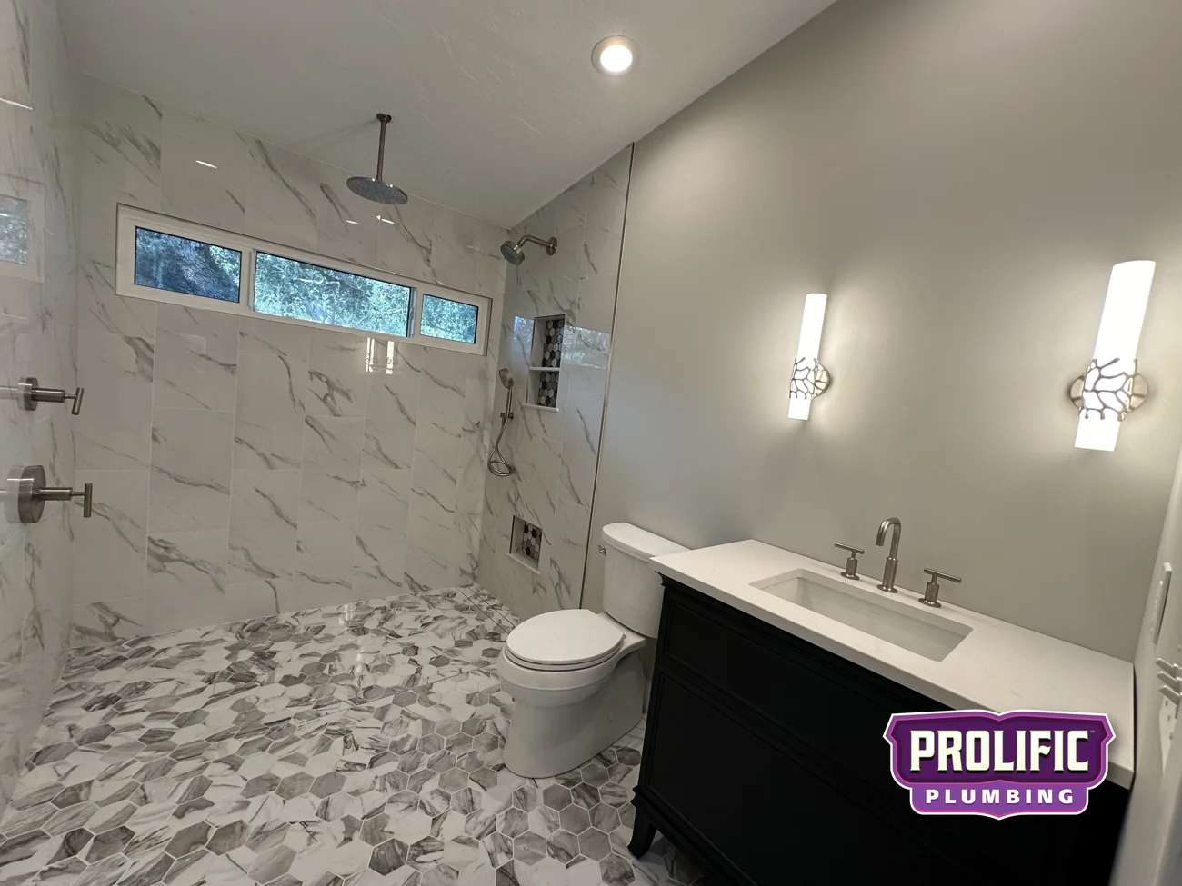 Bathroom Plumbing in Sarasota