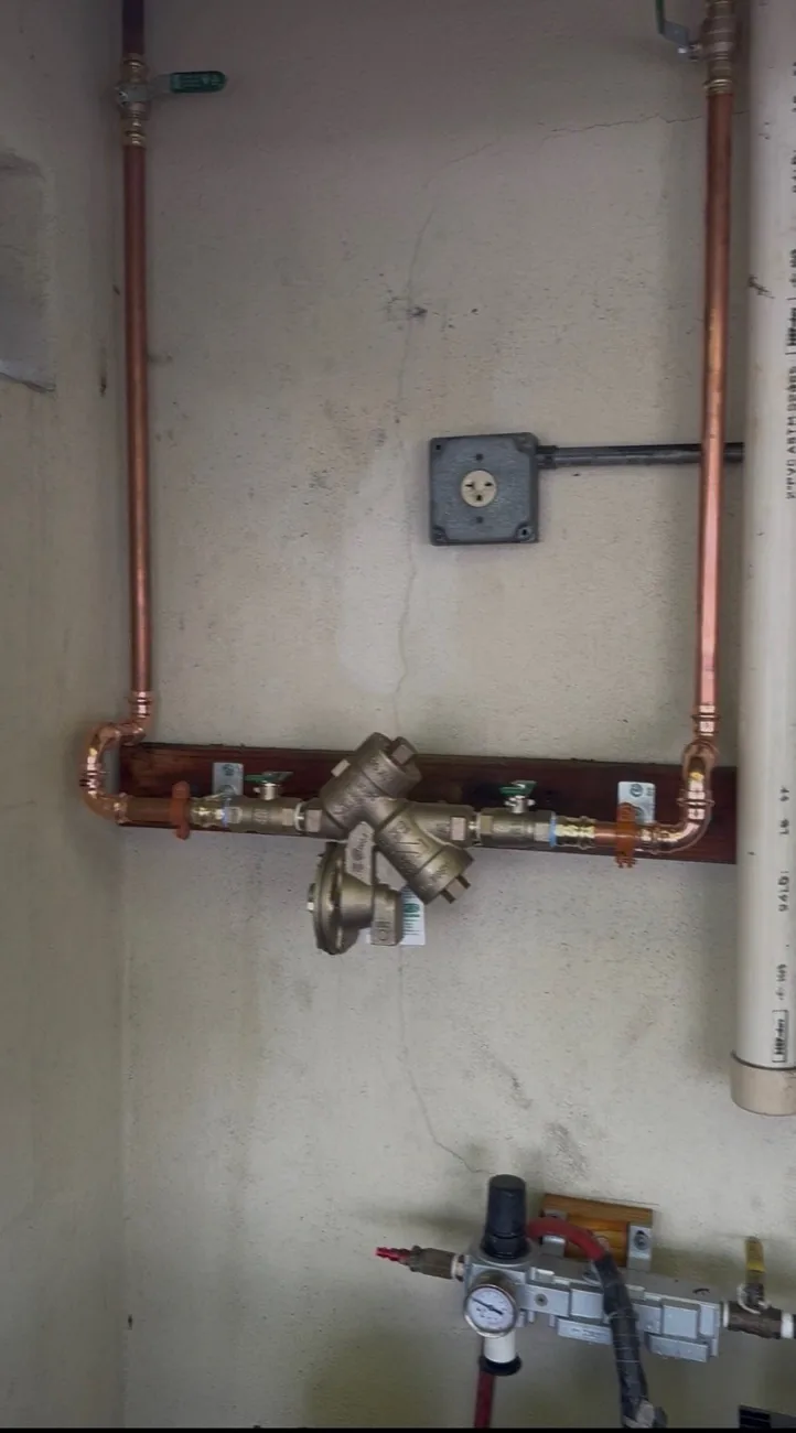 Residential Plumbing in Sarasota, FL
